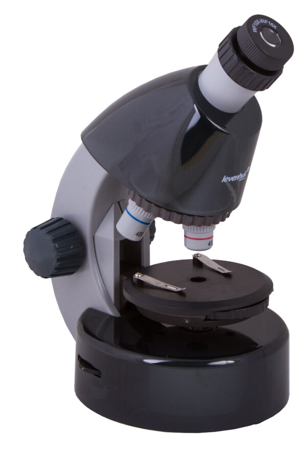 Levenhuk LabZZ M101 Moonstone/Aytaşı Mikroskop (K0)