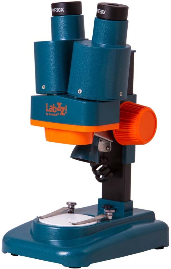 Levenhuk LabZZ M4 Stereo Mikroskop (K0)