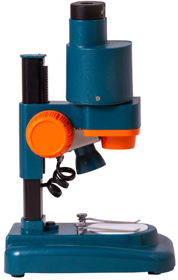 Levenhuk LabZZ M4 Stereo Mikroskop (K0) - Görsel 3