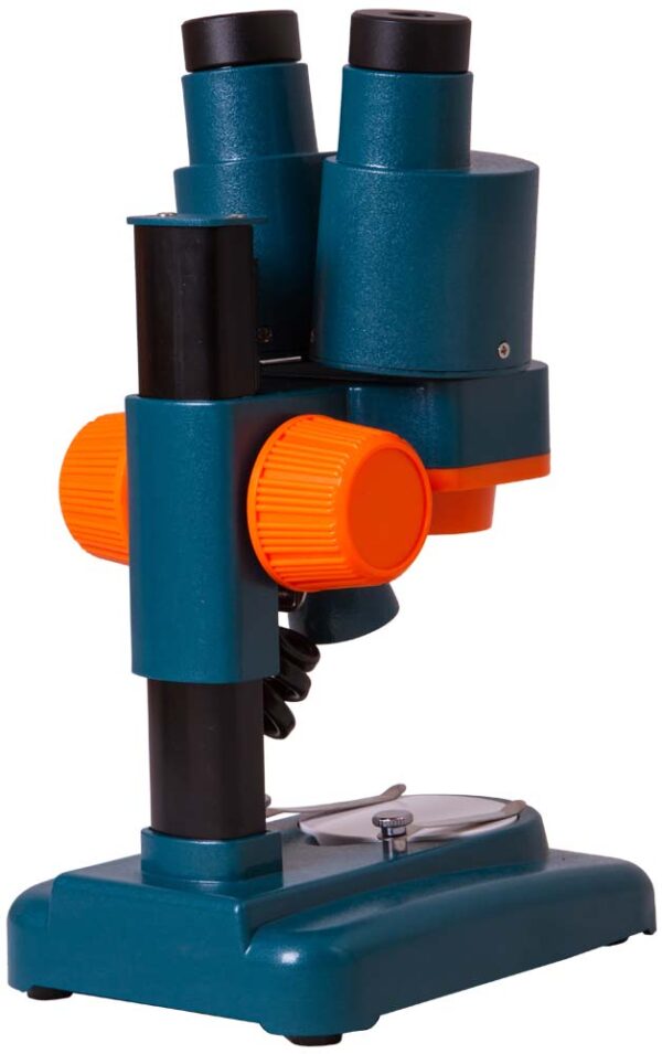 Levenhuk LabZZ M4 Stereo Mikroskop (K0) - Görsel 4