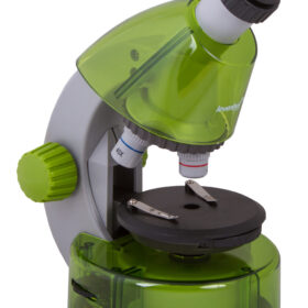 Levenhuk LabZZ M101 Lime/Yeşil Limon Mikroskop (K0)