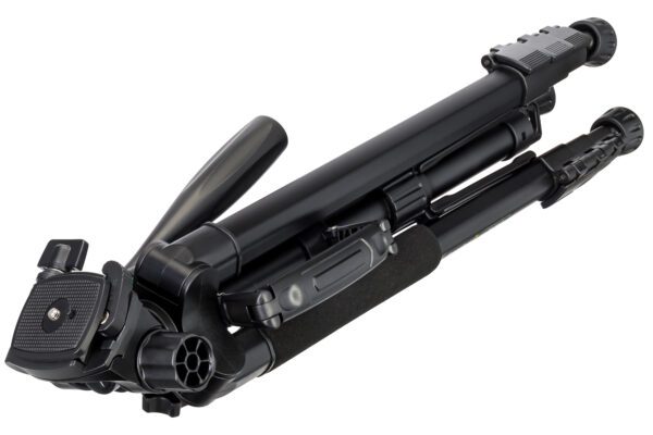 Levenhuk Level PLUS VT10 Tripod (K0) - Görsel 3