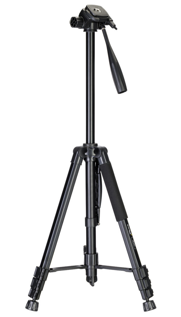 Levenhuk Level PLUS VT10 Tripod (K0) - Görsel 4