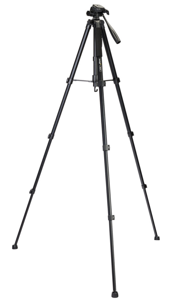 Levenhuk Level PLUS VT10 Tripod (K0) - Görsel 5