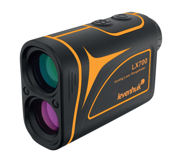 Levenhuk LX700 Avcılık Lazer Mesafe Ölçer (K0)