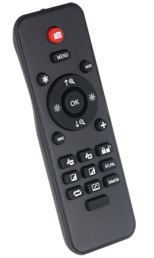 Levenhuk Rainbow DM700 LCD Dijital Mikroskop (K0) - Görsel 3