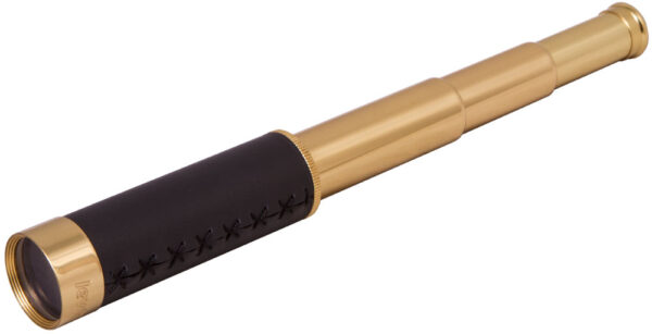 Levenhuk Spyglass SG2 Gözlem Teleskopu (K0)