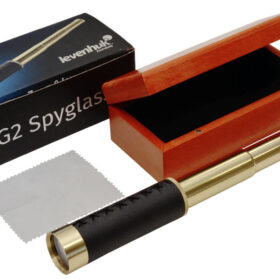 Levenhuk Spyglass SG2 Gözlem Teleskopu (K0)