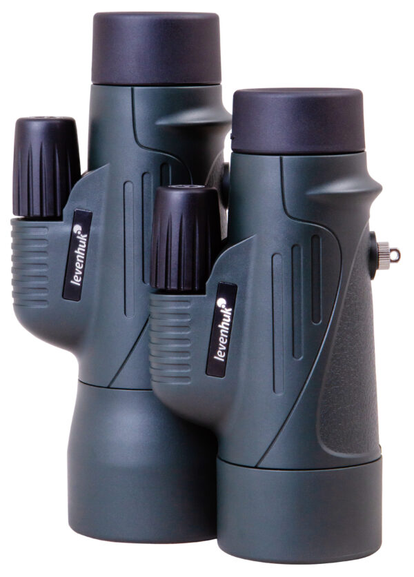 Levenhuk Wise PRO 10x50 Monoküler (K0) - Görsel 2