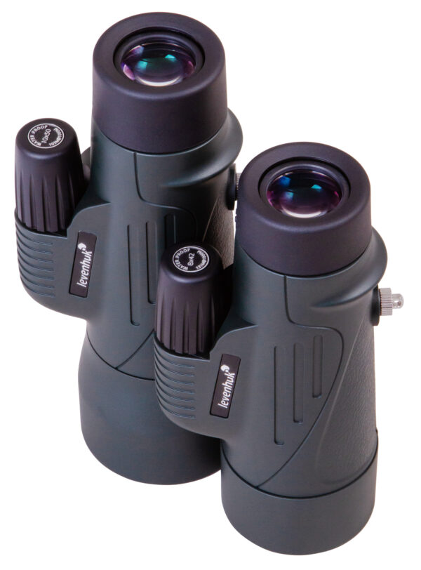 Levenhuk Wise PRO 10x50 Monoküler (K0) - Görsel 3