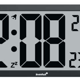 Levenhuk Wezzer Tick H80 Saatli Termometre (K0)