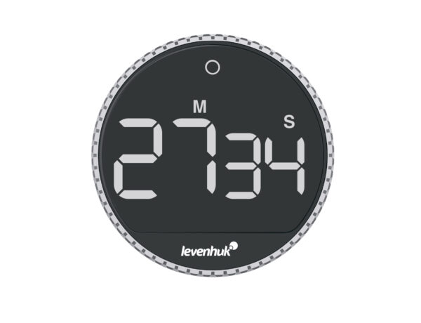 Levenhuk Wezzer Tick H20 Zamanlayıcı (K0)