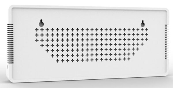 Levenhuk Wezzer Air PRO CN20 Hava Kalitesi Kirlilik Monitörü (K0) - Görsel 2