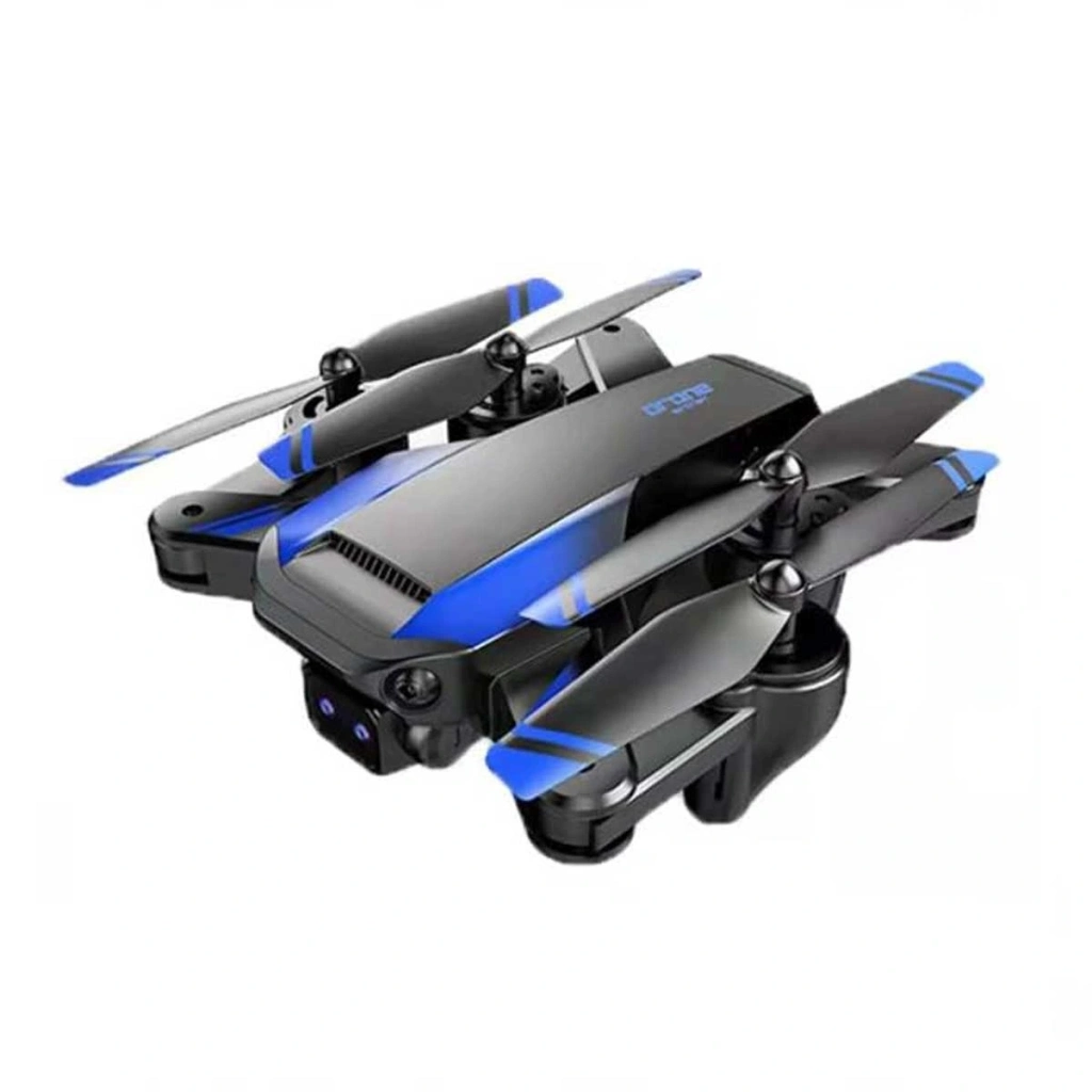 LH-X68 Kumandalı Kameralı Drone - Görsel 2