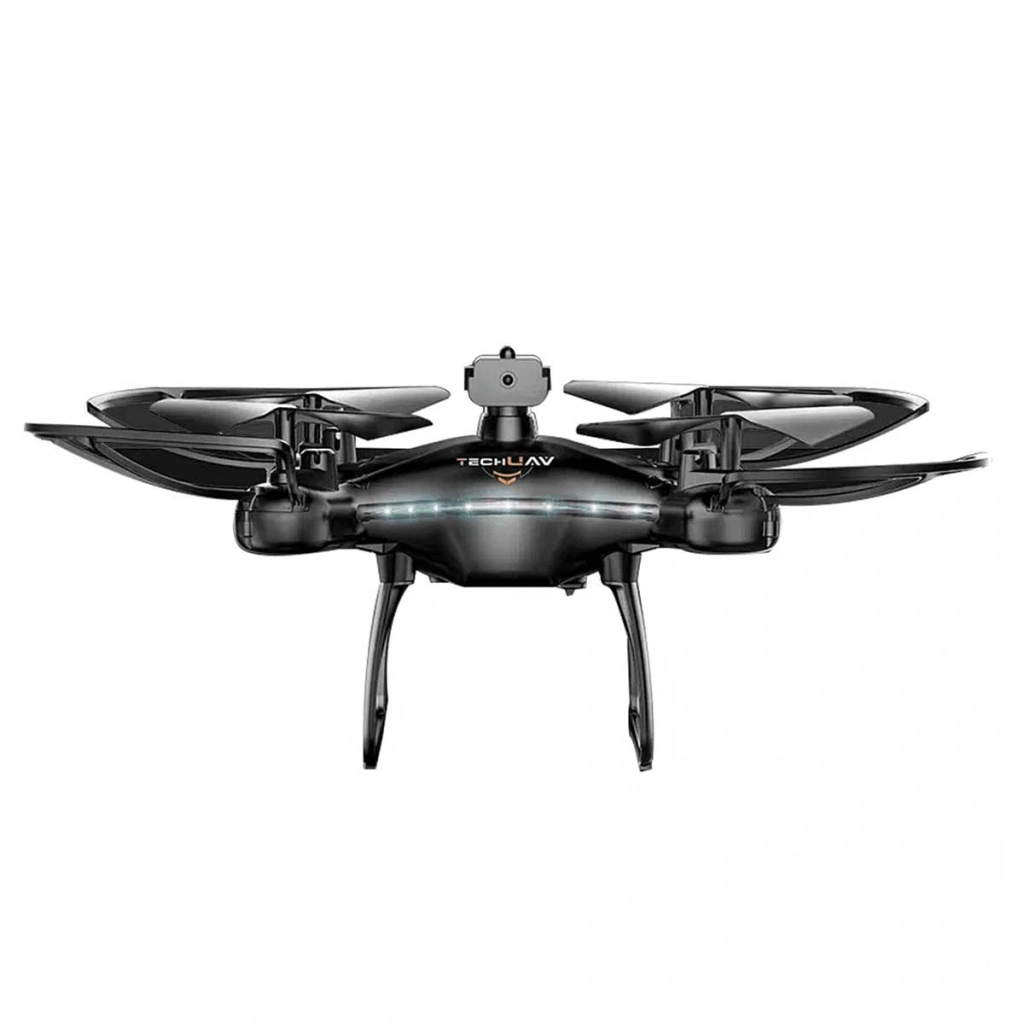 LH-X76 Uzaktan Kumandalı Kameralı Drone - Görsel 3