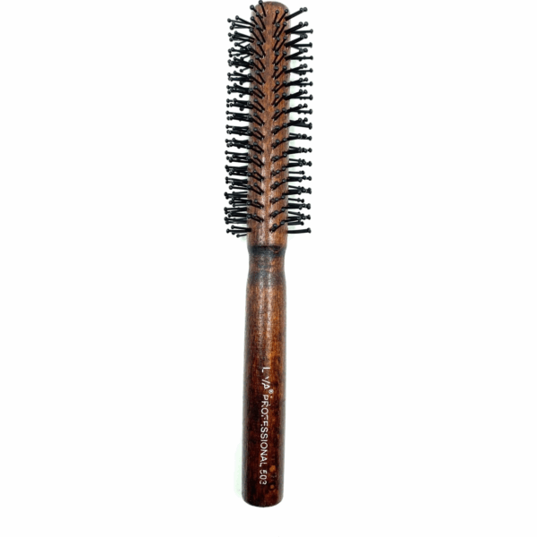 Liva 503 Professional Saç Fırçası Fön Isısına Dayanıklı - Görsel 2