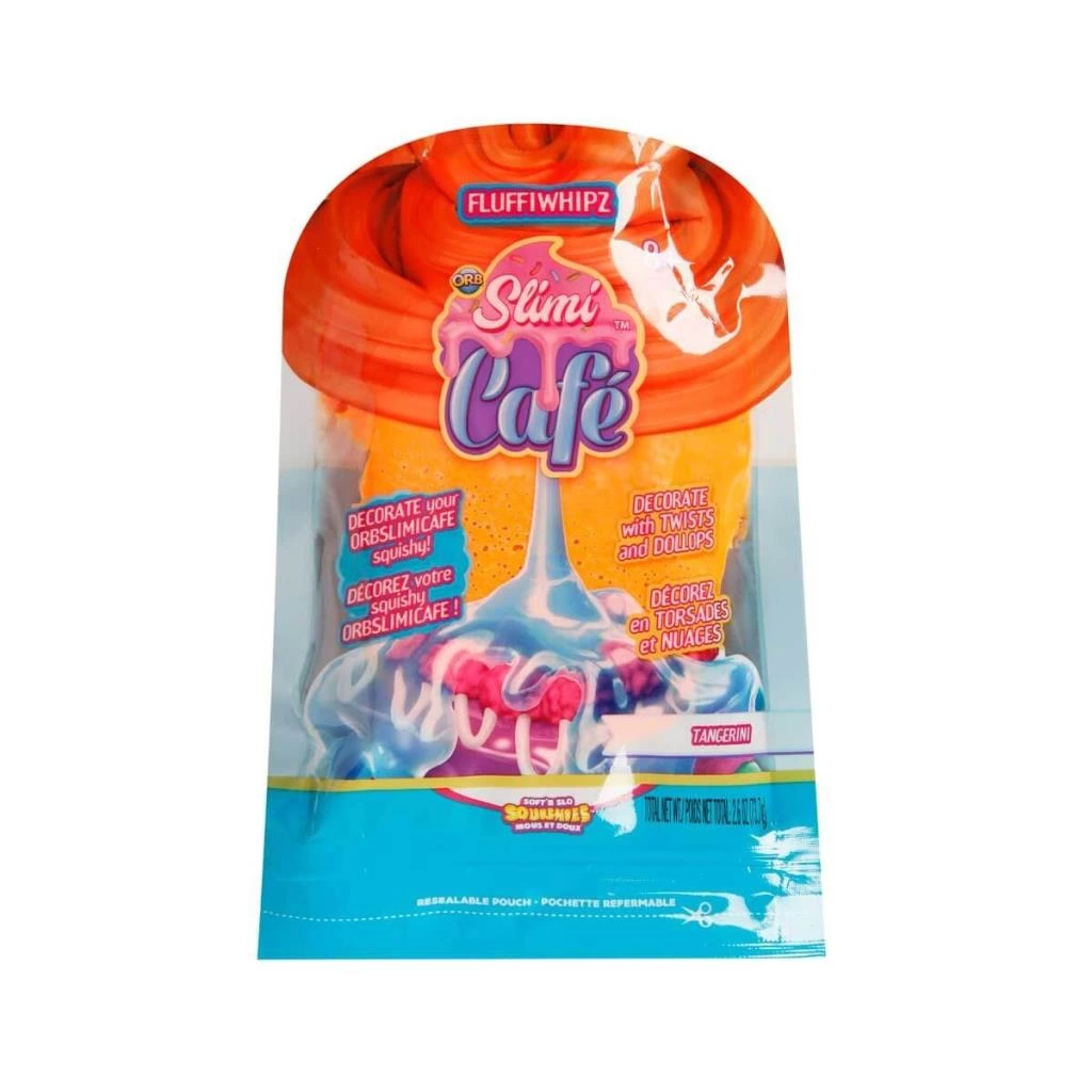 Çocuk LMC00000 GP, Slimi Cafe Tatlı Süsleme -405480240700 - Görsel 2