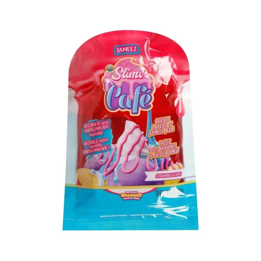 Çocuk LMC00000 GP, Slimi Cafe Tatlı Süsleme -405480240700 - Görsel 5