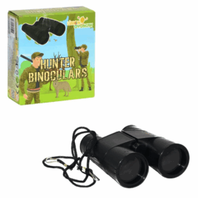 Limon Dürbün Kutulu Eğlenceli Keşif Seti