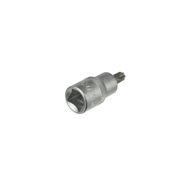 Lokmalı (star) Torx Bits Uç - T30 (10 Adet)