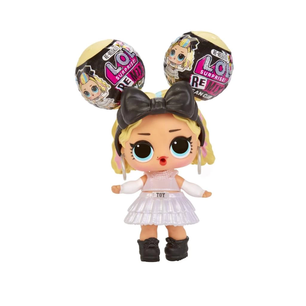 L.O.L. Surprise Sooo Mini Sürpriz - IDS590187 - Görsel 3