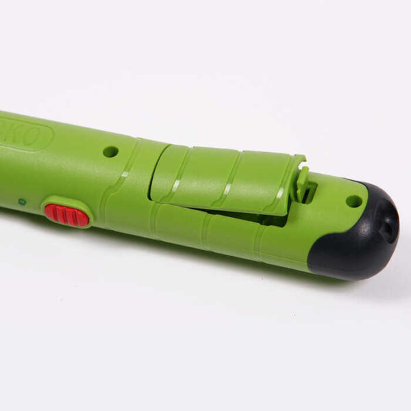 LTD-002 SİNEK ÖLDÜRÜCÜ RAKET (K0) - Görsel 3