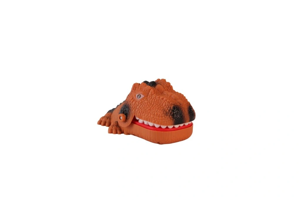 LY020-10 DİSPLAYDE ISIRAN DİNAZOR OYUNU 60 - Görsel 2