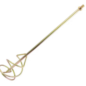 M14 Profesyonel Boya Karıştırıcı 120Ø, 580 Mm