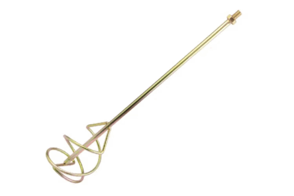 M14 Profesyonel Boya Karıştırıcı 120Ø, 580 Mm - Görsel 2