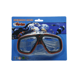 Çocuk M302 Yetişkin Tek  Maske Kartella - Vardem Oyuncak