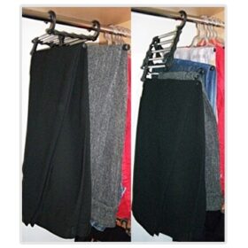 Magic Hanger 5in1 Pantolon Askısı (K0)