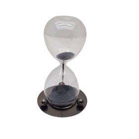 MAGNETLİ CAM KUM SAATİ (K0)