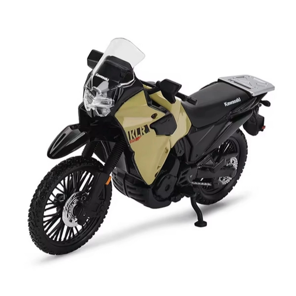 Çocuk Maisto 1/18 Kawasaki Ninja H2 R Motosikler 39025 - Görsel 5