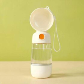 Mama Hazneli Evcil Hayvan Suluğu 400 ml + 180 ml (K0)