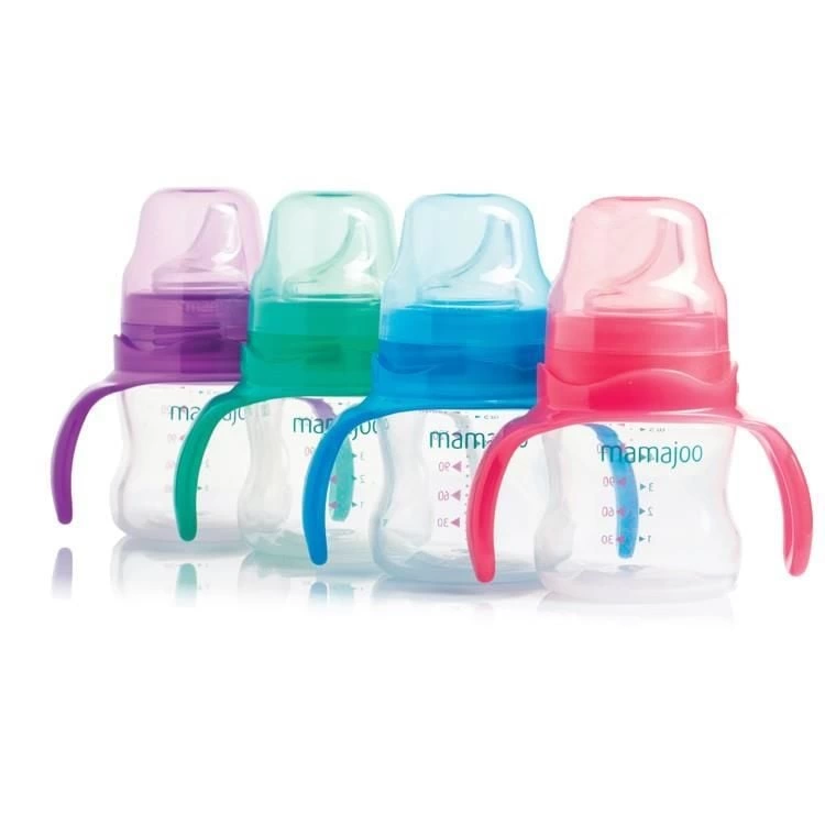 Mamajoo Kulplu Eğitici Bardak 150 ml