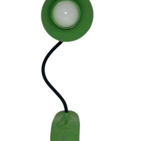 MANDALLI LED DOKUNMATİK MASA LAMBASI USB ŞARJLI (K0)
