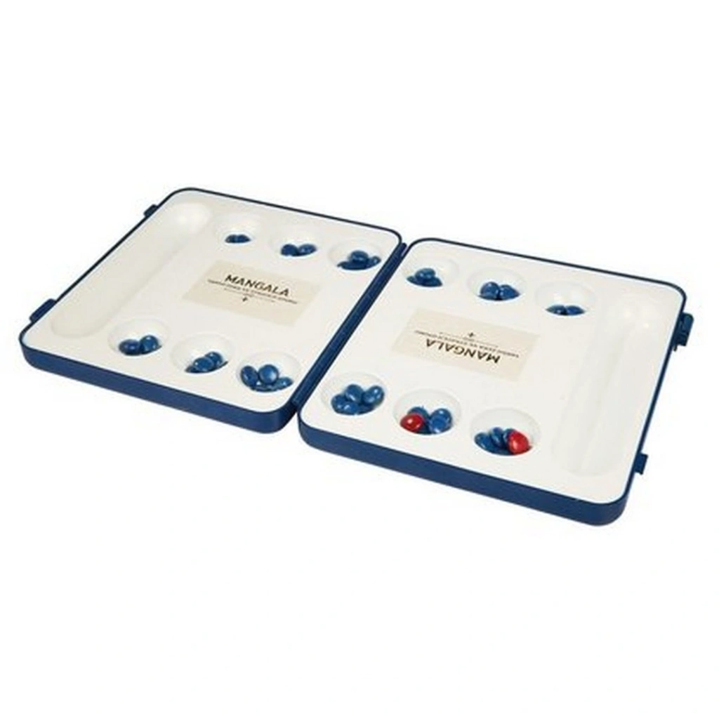 Mangala Tarihi Zeka Ve Strateji Kutu Oyunu - Görsel 3