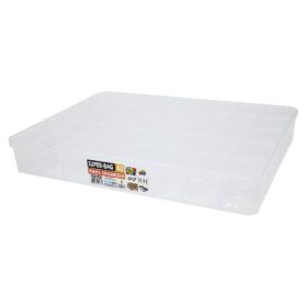 MARS 40 BÖLMELİ ŞEFFAF ORGANİZER BOX (K0)