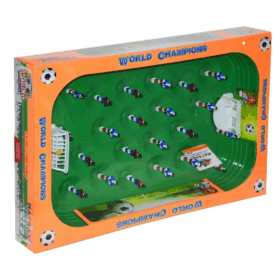 Çocuk Masaüstü Parmak Futbol Oyunu