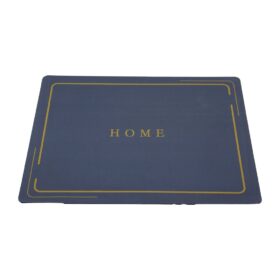 MAT RENKLER  40X49.5CM  SU EMİCİ SİHİRLİ  BANYO PASPASI  MAT  PVC - ELASTİK (K0)