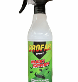 MAXİ İLAÇ SPREY 450ML (K0)