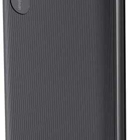 MCDODO MC-434 10,5W 10.000 MAH SİYAH POWERBANK (K0)