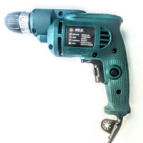 MDD-014 ELECTRIC DRILL SIKMA VİDALAMA MATKAP MAVİ 700W 10MM (K0)