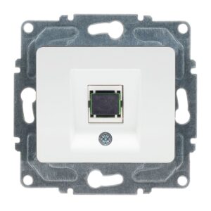 Günsan Fantasy Beyaz Fantasy Fiber Optik Data Prizi