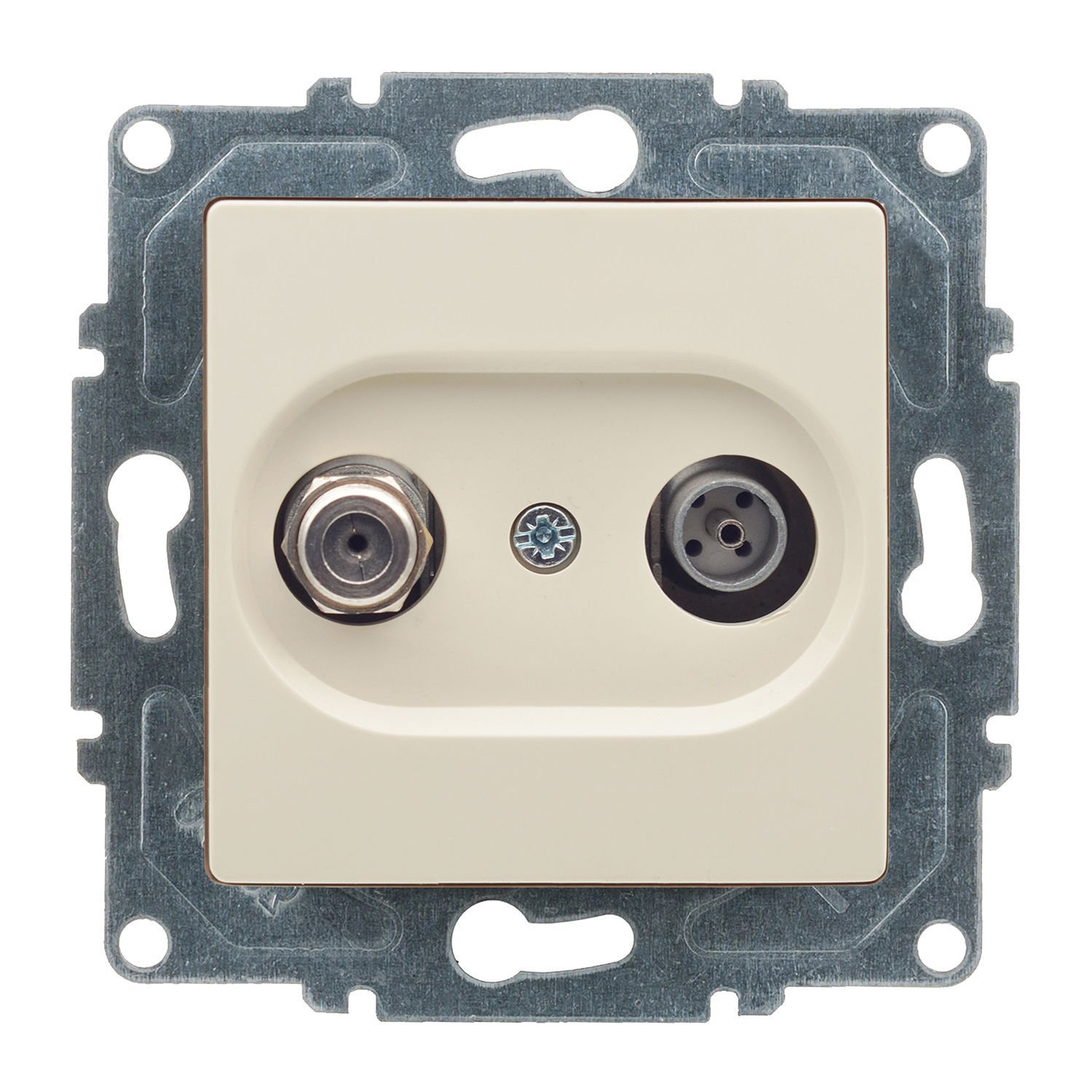 Günsan Visage Krem Uydu Prizi Sonlu (Alcad Sat-TV) Mekanizma