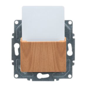 Günsan Visage Akçaağaç Vidalı RF Energy Saver