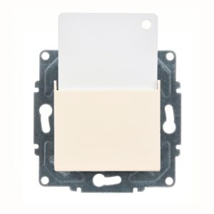 Günsan Eqona Krem Vidalı Standart Energy Saver