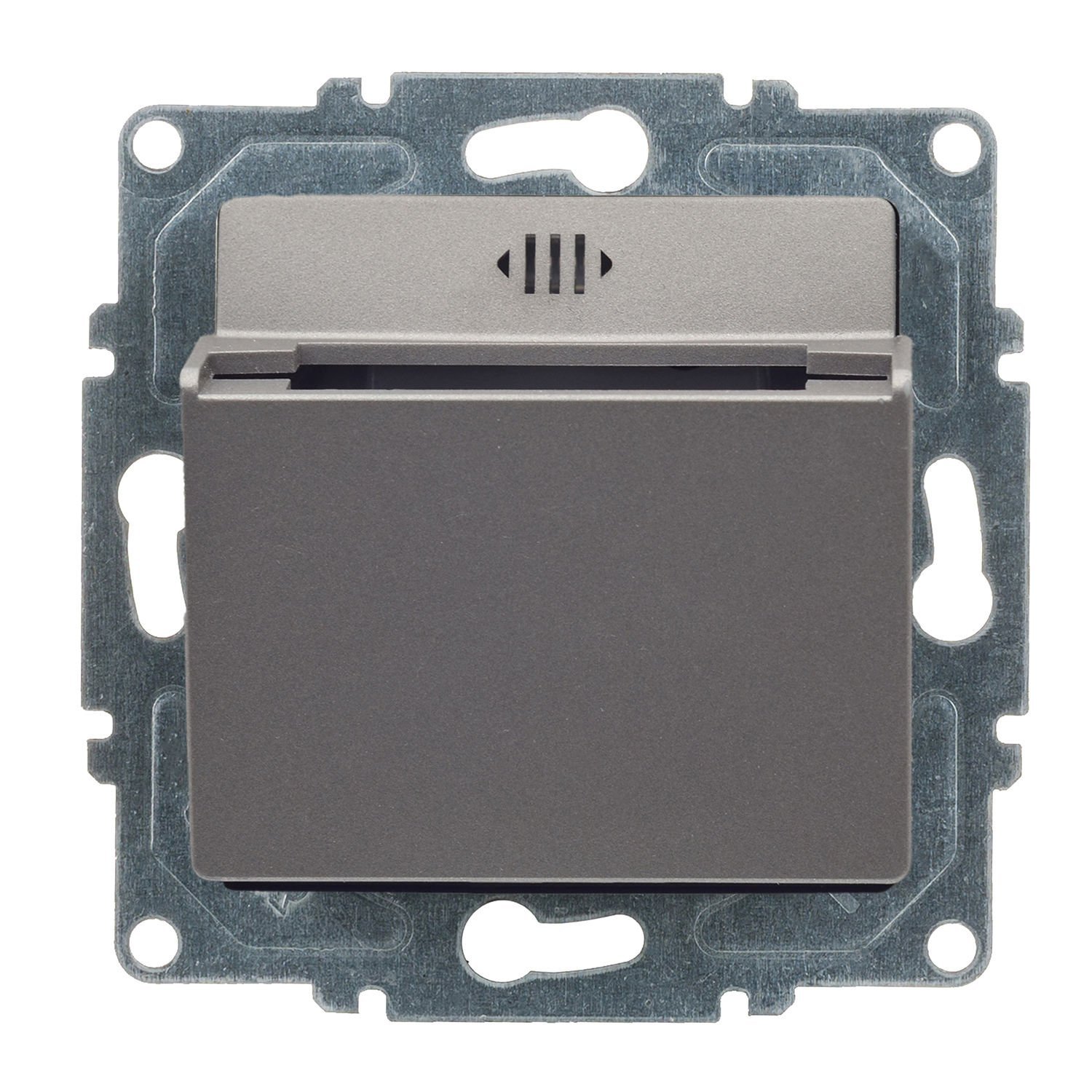 Günsan Visage Mocha Vidalı RF Energy Saver - Görsel 2