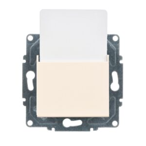 Günsan Eqona Krem Vidalı RF Energy Saver