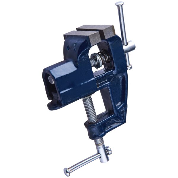 Mengene 70mm Mini Masa Mengenesi İşkence (K0) - Görsel 3